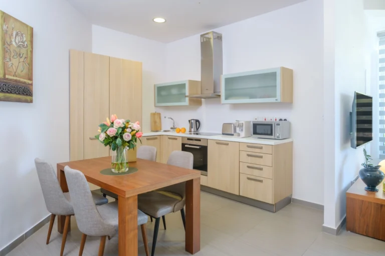 1 Bedroom Apartment for Sale in Potamos Germasogeias, Limassol District