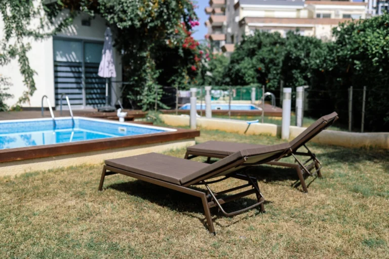 1 Bedroom Apartment for Sale in Potamos Germasogeias, Limassol District
