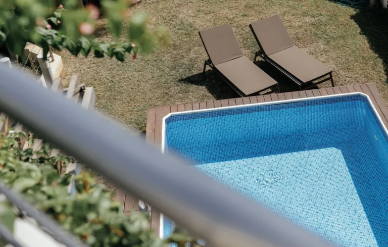 1 Bedroom Apartment for Rent in Potamos Germasogeias, Limassol District