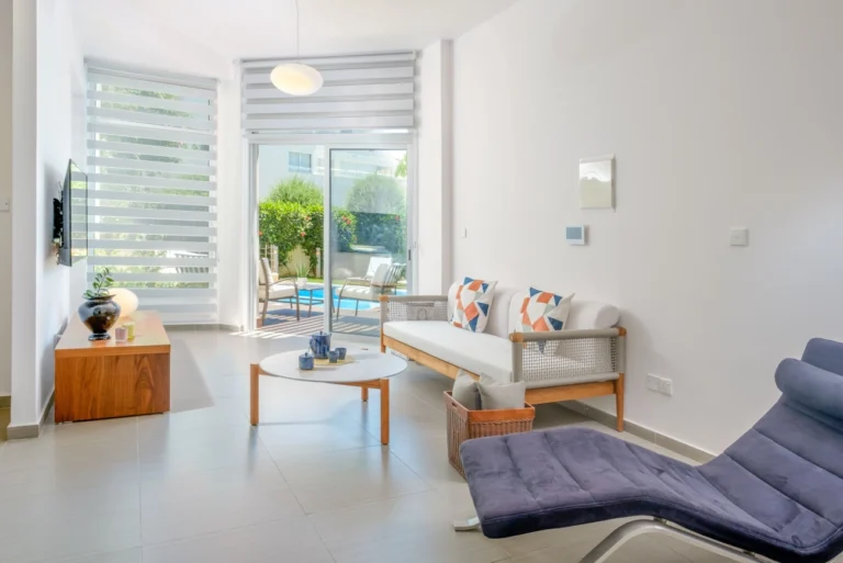 1 Bedroom Apartment for Rent in Potamos Germasogeias, Limassol District