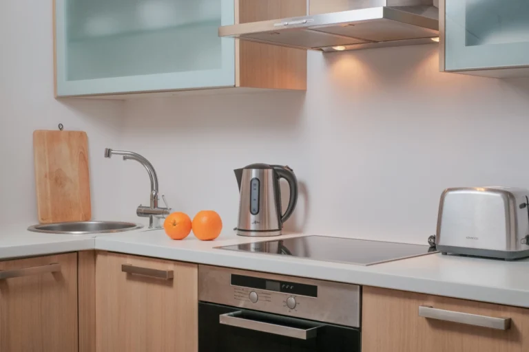 1 Bedroom Apartment for Rent in Potamos Germasogeias, Limassol District