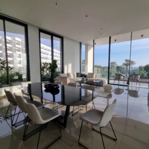 4 Bedroom Apartment for Sale in Parekklisia Tourist Area, Limassol District