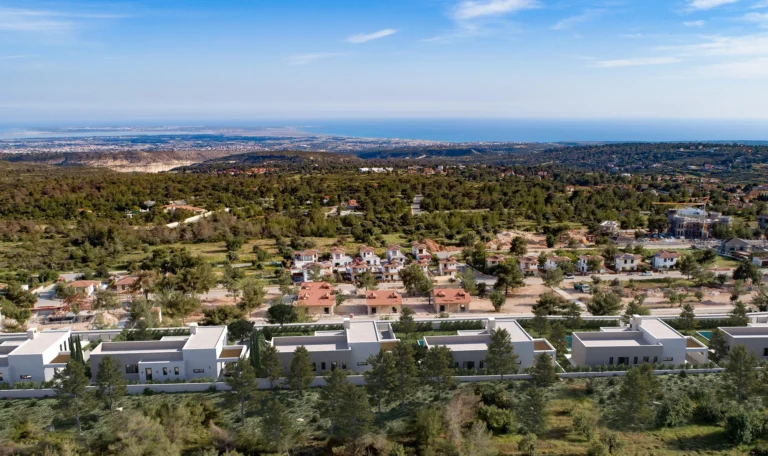 750m² Plot for Sale in Souni, Limassol District
