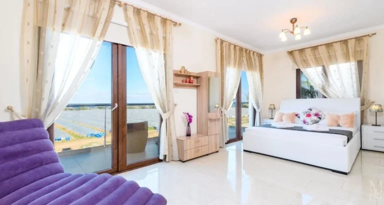 4 Bedroom House for Sale in Kapparis, Famagusta District