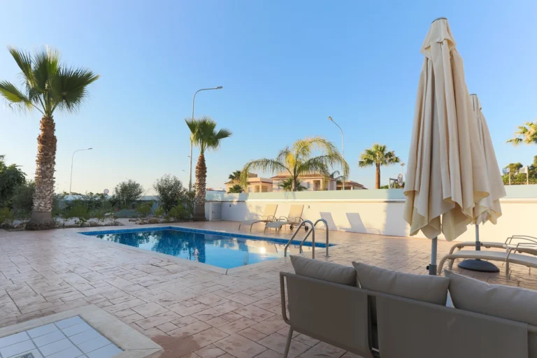 3 Bedroom House for Sale in Pernera, Famagusta District