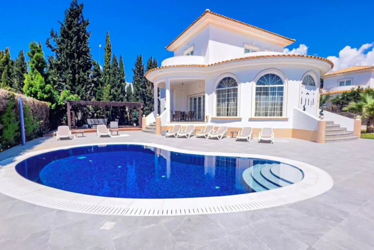 Cheap Houses and Villas for Sale Famagusta up to 900000 euro