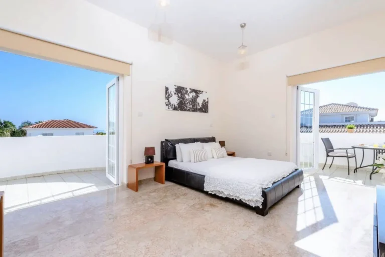 4 Bedroom House for Sale in Agia Thekla, Famagusta District