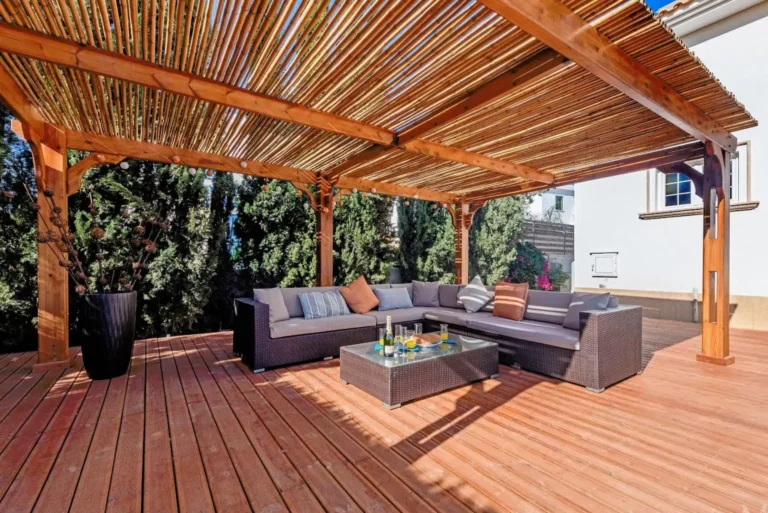 4 Bedroom House for Sale in Agia Thekla, Famagusta District