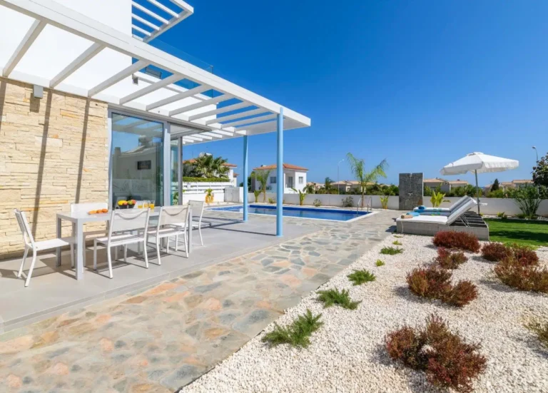 3 Bedroom House for Sale in Protaras, Famagusta District