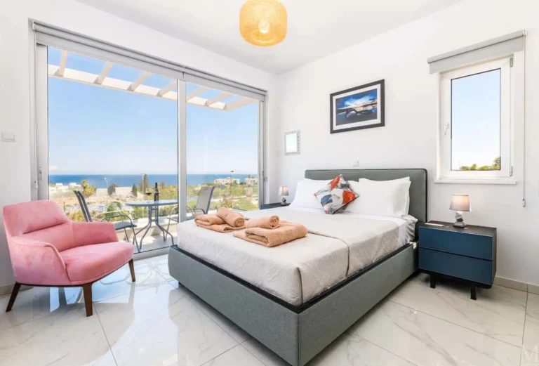 3 Bedroom House for Sale in Protaras, Famagusta District