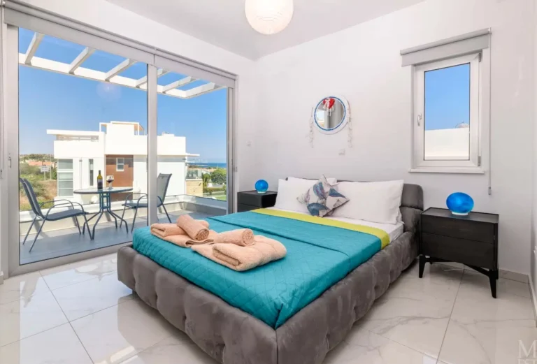 3 Bedroom House for Sale in Protaras, Famagusta District
