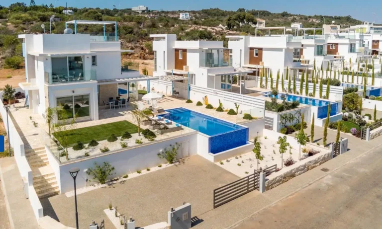 3 Bedroom House for Sale in Protaras, Famagusta District
