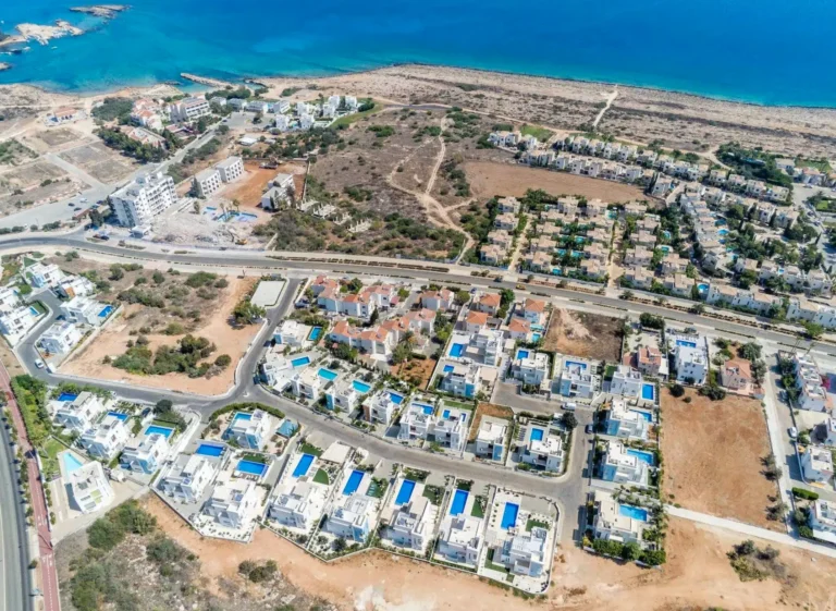 3 Bedroom House for Sale in Protaras, Famagusta District