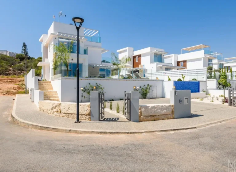 3 Bedroom House for Sale in Protaras, Famagusta District