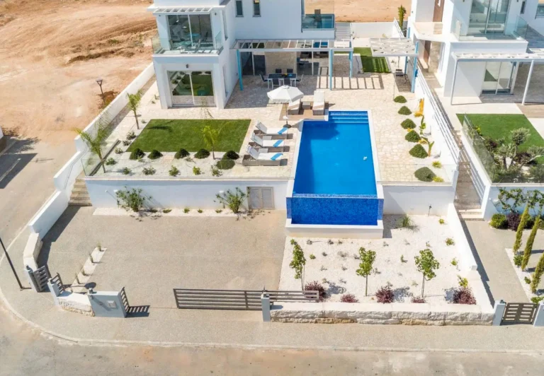3 Bedroom House for Sale in Protaras, Famagusta District