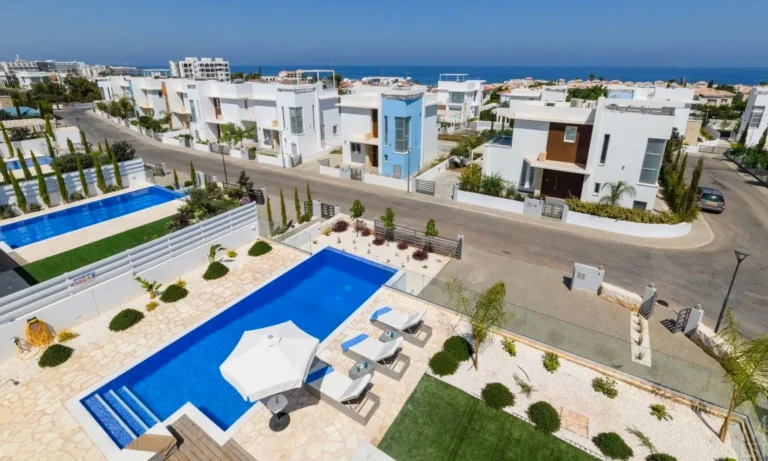3 Bedroom House for Sale in Protaras, Famagusta District