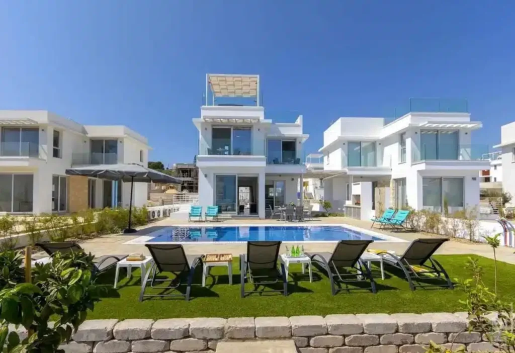 3 Bedroom House for Sale in Protaras, Famagusta District