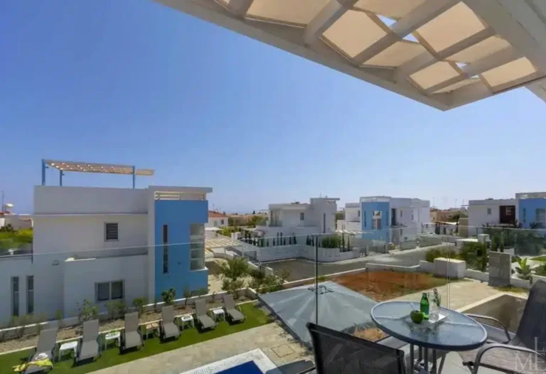 3 Bedroom House for Sale in Protaras, Famagusta District