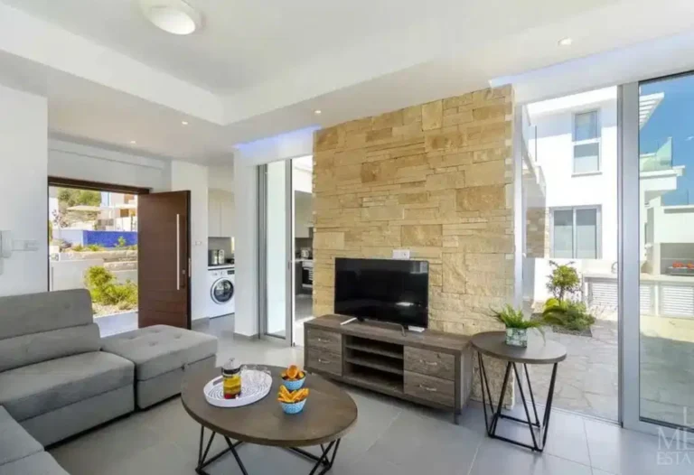 3 Bedroom House for Sale in Protaras, Famagusta District