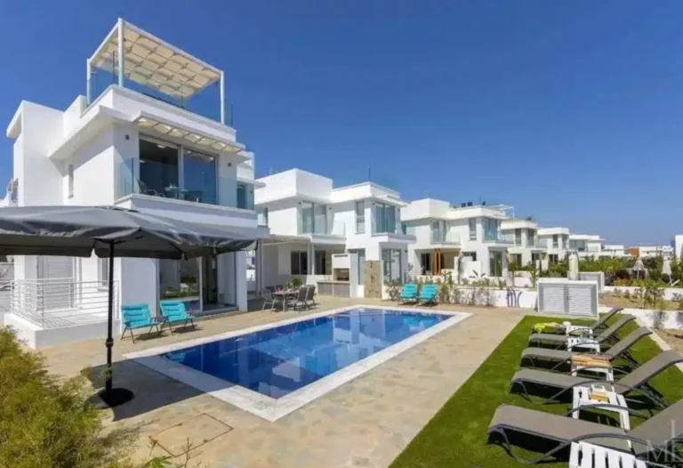 3 Bedroom House for Sale in Protaras, Famagusta District