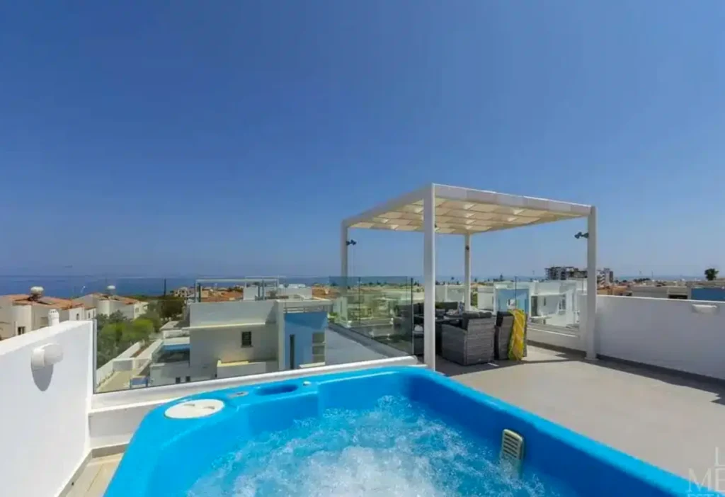 3 Bedroom House for Sale in Protaras, Famagusta District