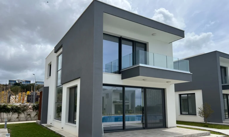 200m² Plot for Sale in Kissonerga, Paphos District