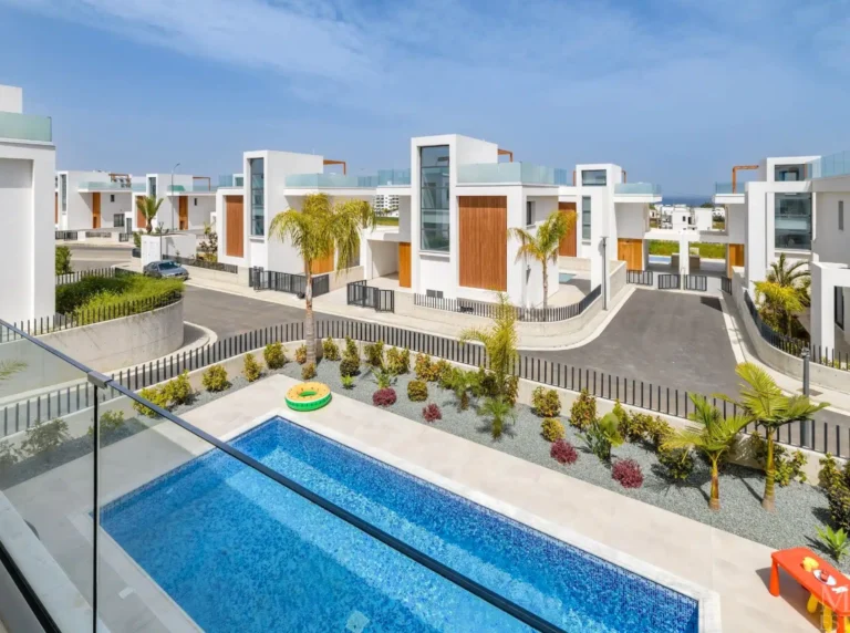 3 Bedroom House for Sale in Protaras, Famagusta District