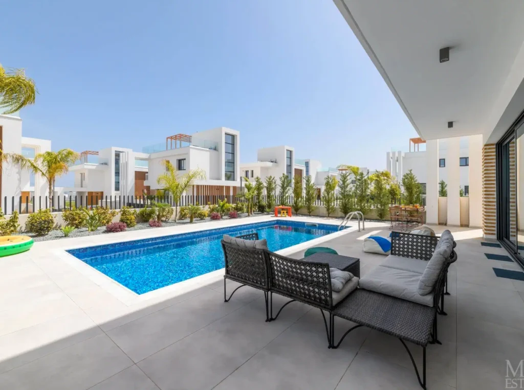 3 Bedroom House for Sale in Protaras, Famagusta District