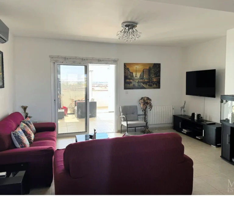 2 Bedroom Apartment for Sale in Paralimni, Famagusta District