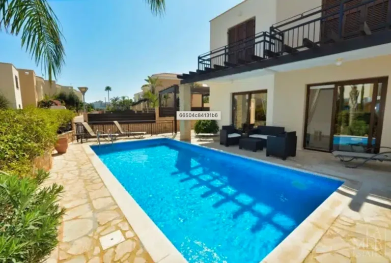 3 Bedroom House for Sale in Protaras, Famagusta District