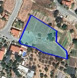 for Sale in Limassol – Agia Fyla