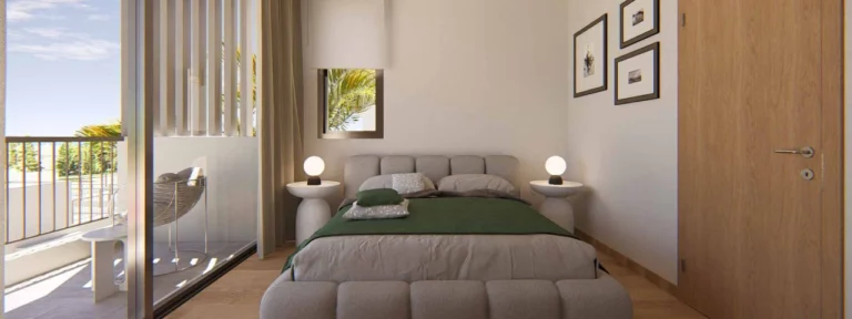 3 Bedroom House for Sale in Paphos – Universal