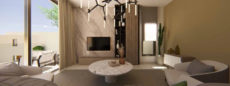 3 Bedroom House for Sale in Paphos – Universal