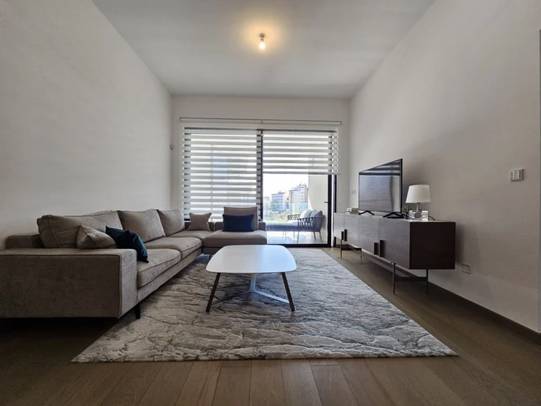 2 Bedroom Apartment for Sale in Limassol – Neapolis