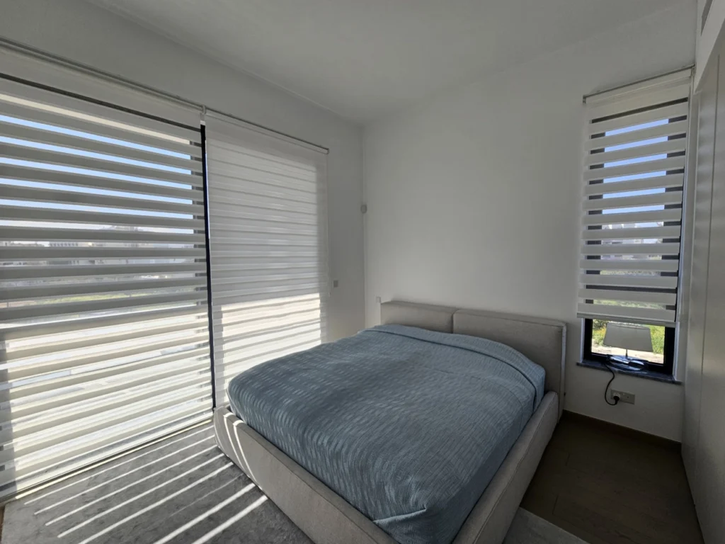 2 Bedroom Apartment for Sale in Limassol – Neapolis