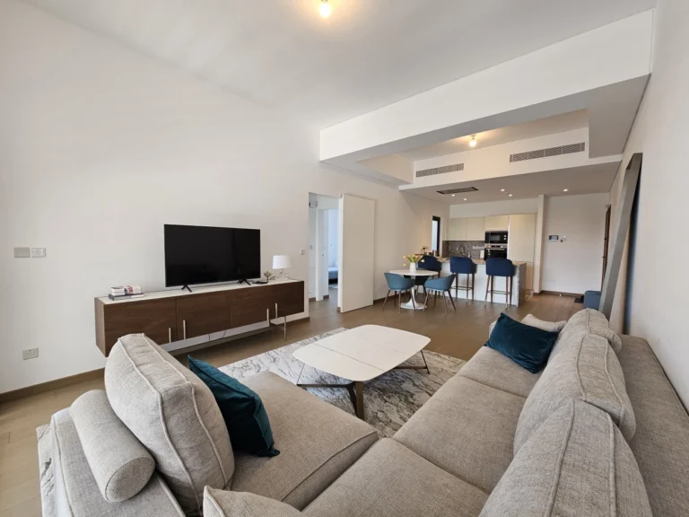 2 Bedroom Apartment for Sale in Limassol – Neapolis