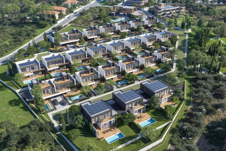 3 Bedroom House for Sale in Germasogeia, Limassol District