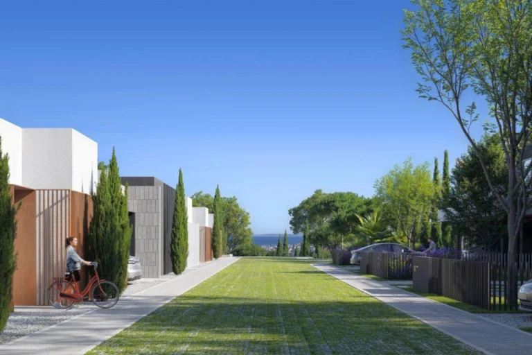3 Bedroom House for Sale in Germasogeia, Limassol District
