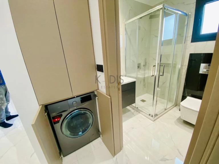 2 Bedroom Apartment for Rent in Ypsonas, Limassol District