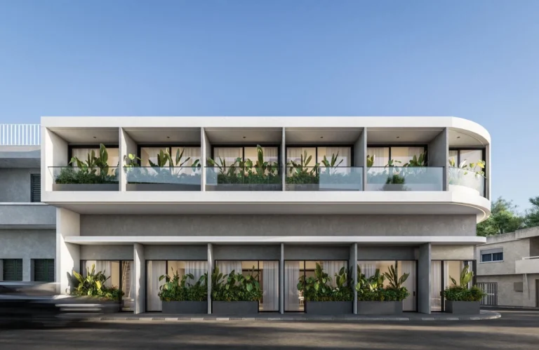1 Bedroom Apartment for Sale in Limassol District