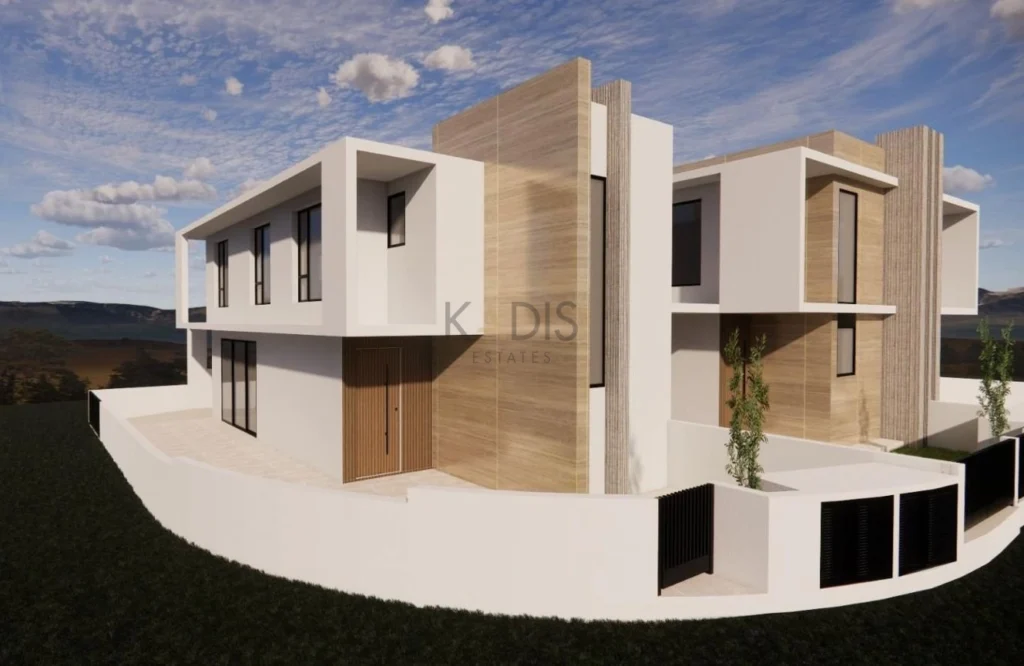 3 Bedroom House for Sale in Nicosia District