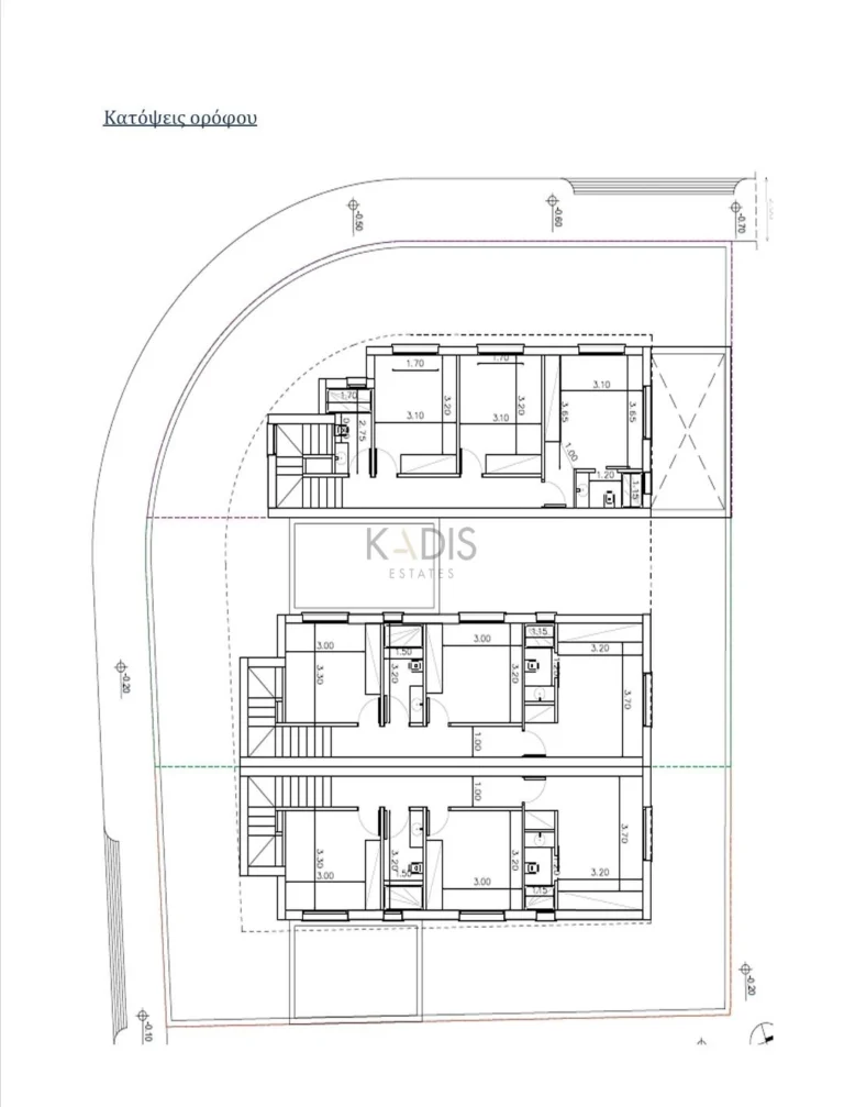 3 Bedroom House for Sale in Nicosia District