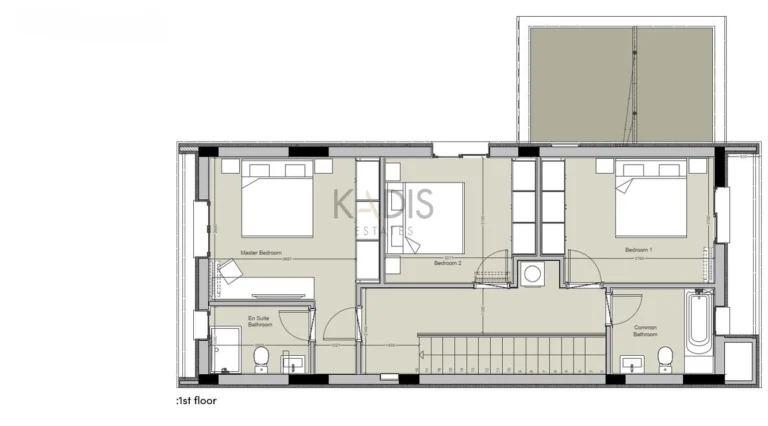 3 Bedroom House for Sale in Oroklini, Larnaca District