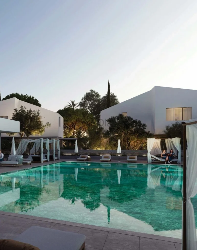 3 Bedroom House for Sale in Oroklini, Larnaca District