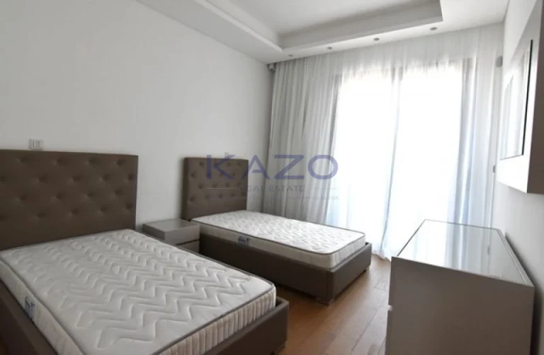 3 Bedroom Apartment for Rent in Limassol District