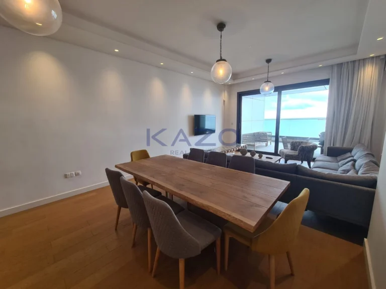 3 Bedroom Apartment for Rent in Limassol District