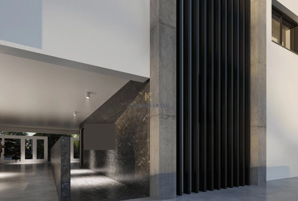 2 Bedroom Apartment for Sale in Vergina, Larnaca District