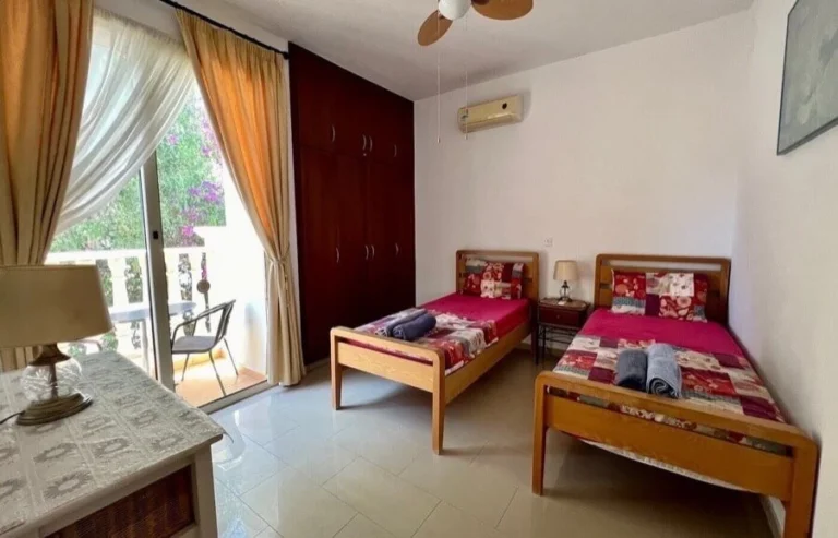 3 Bedroom House for Rent in Paphos