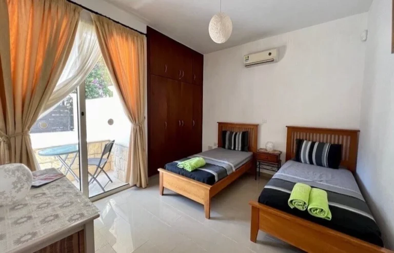 3 Bedroom House for Rent in Paphos