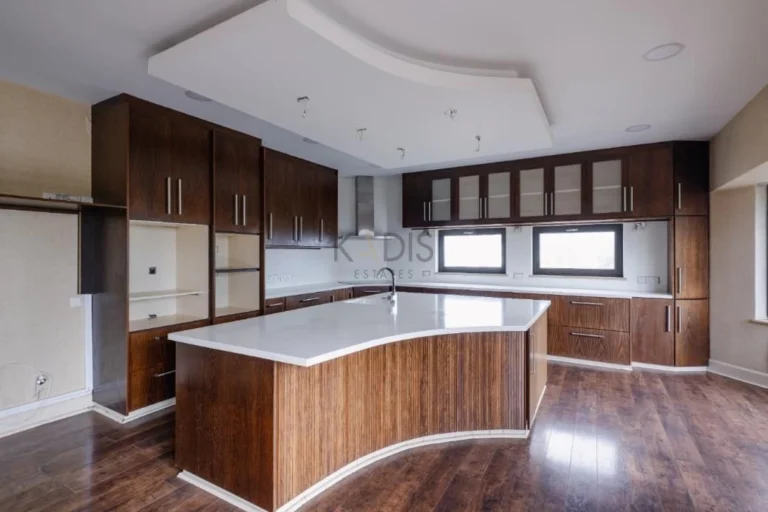 4 Bedroom House for Sale in Mouttagiaka, Limassol District